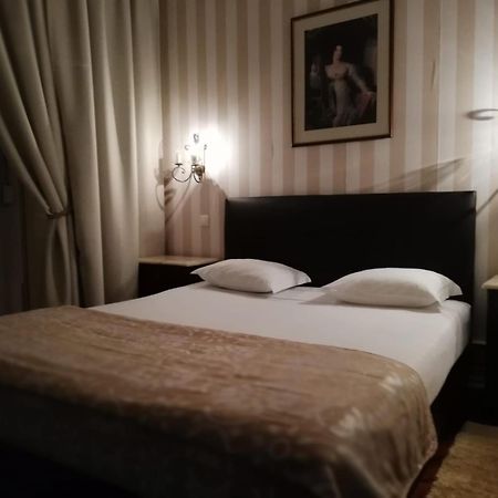 Brasilia Hotel Lisbon Bagian luar foto