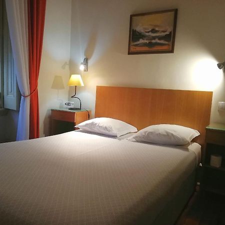 Brasilia Hotel Lisbon Bagian luar foto