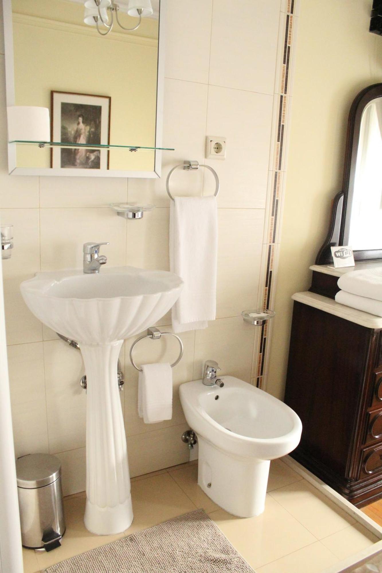 Brasilia Hotel Lisbon Bagian luar foto